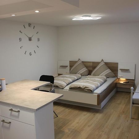Ferienwohnung Am Weg Руст Екстериор снимка